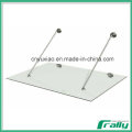 New Arrival! ! ! Large Area Aluminium Door Canopy